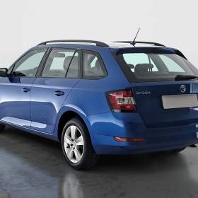 Foto inzerátu Skoda Fabia 1.0 TSI