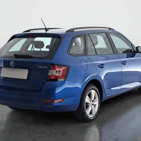 Foto inzerátu Skoda Fabia 1.0 TSI