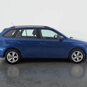 Foto inzerátu Skoda Fabia 1.0 TSI