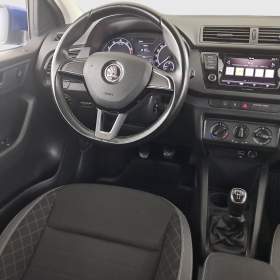 Foto inzerátu Skoda Fabia 1.0 TSI