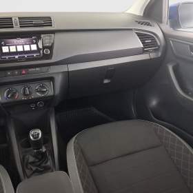 Foto inzerátu Skoda Fabia 1.0 TSI