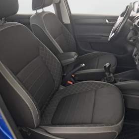 Foto inzerátu Skoda Fabia 1.0 TSI