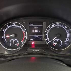 Foto inzerátu Skoda Fabia 1.0 TSI