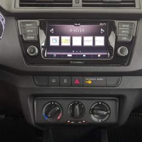 Foto inzerátu Skoda Fabia 1.0 TSI