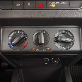 Foto inzerátu Skoda Fabia 1.0 TSI