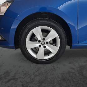 Foto inzerátu Skoda Fabia 1.0 TSI