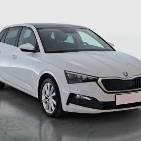 Foto inzerátu Skoda Scala 1.5 TSI
