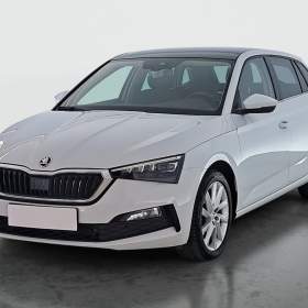 Foto inzerátu Skoda Scala 1.5 TSI