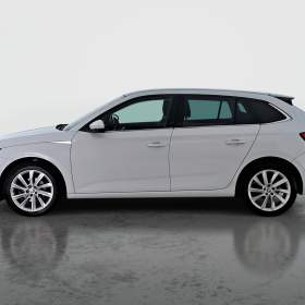 Foto inzerátu Skoda Scala 1.5 TSI