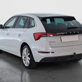 Foto inzerátu Skoda Scala 1.5 TSI