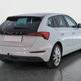 Foto inzerátu Skoda Scala 1.5 TSI