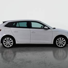Foto inzerátu Skoda Scala 1.5 TSI