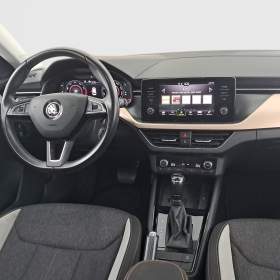 Foto inzerátu Skoda Scala 1.5 TSI