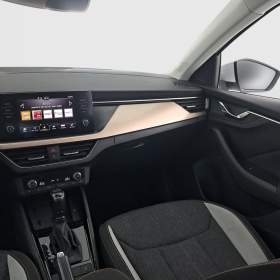 Foto inzerátu Skoda Scala 1.5 TSI
