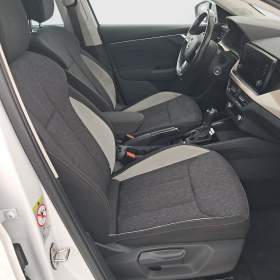 Foto inzerátu Skoda Scala 1.5 TSI