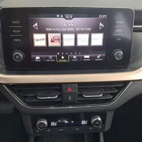 Foto inzerátu Skoda Scala 1.5 TSI