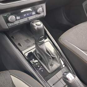 Foto inzerátu Skoda Scala 1.5 TSI