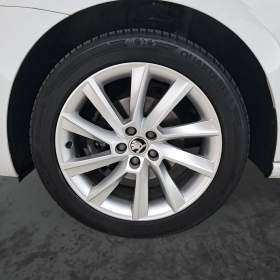 Foto inzerátu Skoda Scala 1.5 TSI