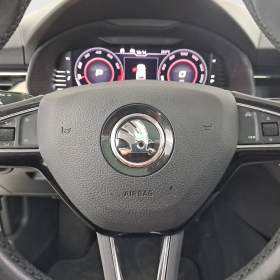 Foto inzerátu Skoda Scala 1.5 TSI