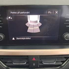 Foto inzerátu Skoda Scala 1.5 TSI