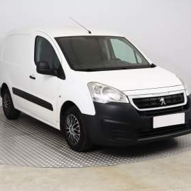 Peugeot Partner 1.6 HDi / 19924218