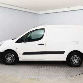 Foto inzerátu Peugeot Partner 1.6 HDi