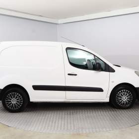Foto inzerátu Peugeot Partner 1.6 HDi