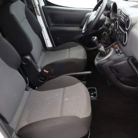 Foto inzerátu Peugeot Partner 1.6 HDi