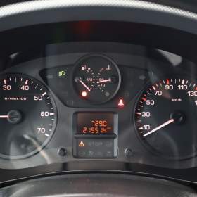 Foto inzerátu Peugeot Partner 1.6 HDi