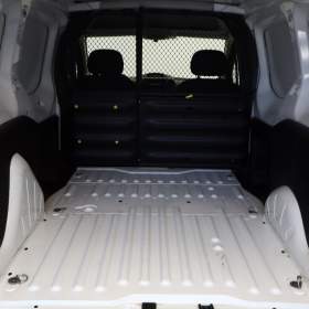 Foto inzerátu Peugeot Partner 1.6 HDi