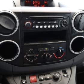 Foto inzerátu Peugeot Partner 1.6 HDi