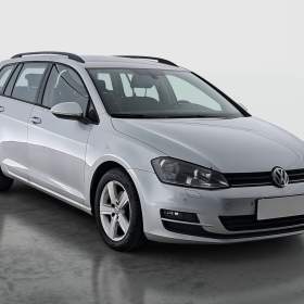 VW Golf 1.6 TDI / 19924226
