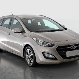 Hyundai i30 1.6 GDI / 19924228