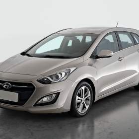 Foto inzerátu Hyundai i30 1.6 GDI