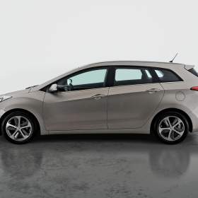 Foto inzerátu Hyundai i30 1.6 GDI
