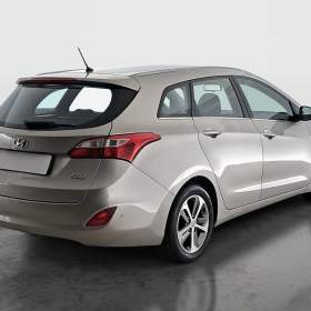 Foto inzerátu Hyundai i30 1.6 GDI