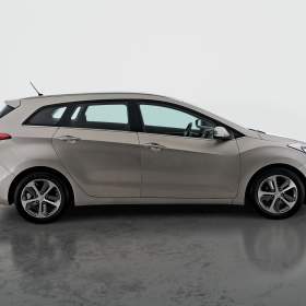 Foto inzerátu Hyundai i30 1.6 GDI