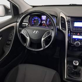 Foto inzerátu Hyundai i30 1.6 GDI
