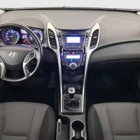 Foto inzerátu Hyundai i30 1.6 GDI
