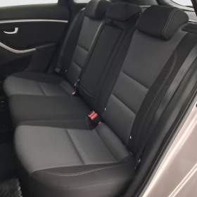 Foto inzerátu Hyundai i30 1.6 GDI