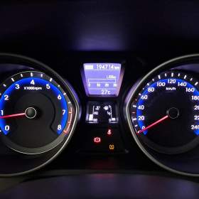 Foto inzerátu Hyundai i30 1.6 GDI