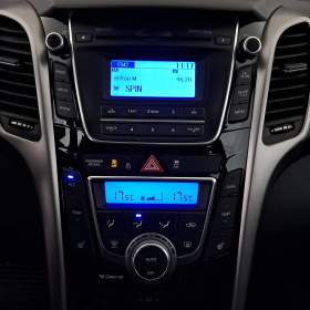 Foto inzerátu Hyundai i30 1.6 GDI