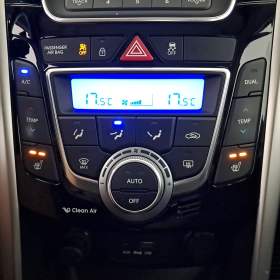 Foto inzerátu Hyundai i30 1.6 GDI