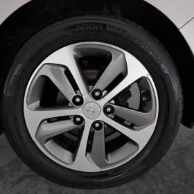 Foto inzerátu Hyundai i30 1.6 GDI