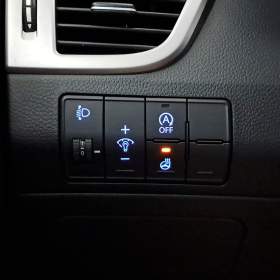 Foto inzerátu Hyundai i30 1.6 GDI