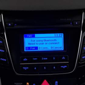 Foto inzerátu Hyundai i30 1.6 GDI