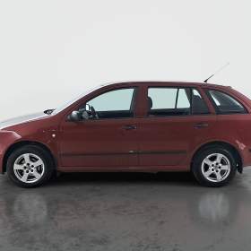Foto inzerátu Skoda Fabia 1.2 12V