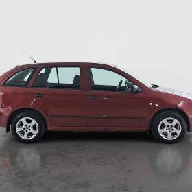 Foto inzerátu Skoda Fabia 1.2 12V