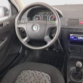 Foto inzerátu Skoda Fabia 1.2 12V