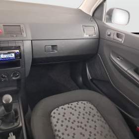 Foto inzerátu Skoda Fabia 1.2 12V